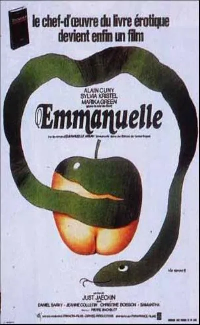 Emmanuelle (1974)