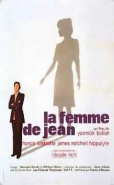 La femme de Jean (1974)