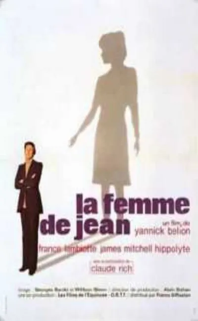 La femme de Jean