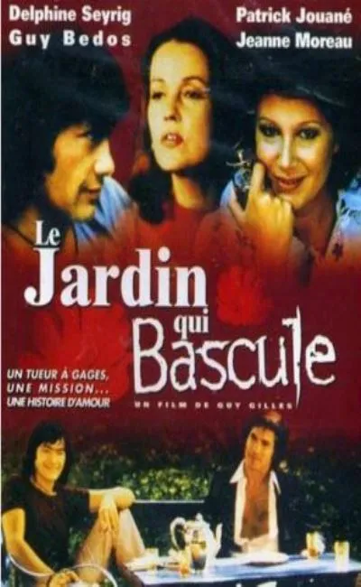 Le jardin qui bascule (1975)