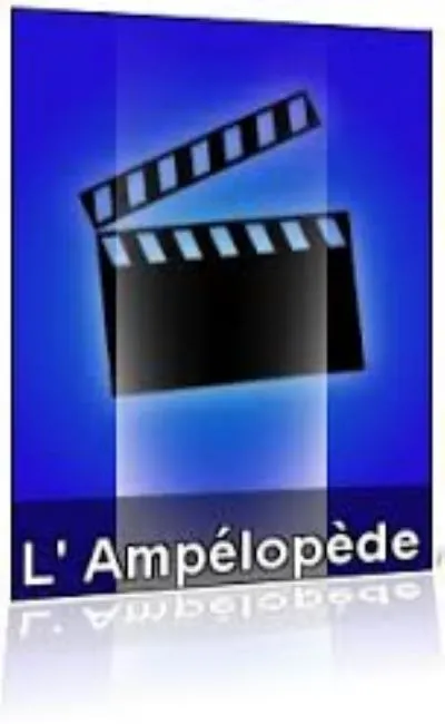 L'ampélopède