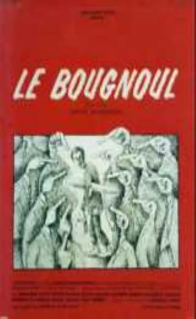 Le bougnoul