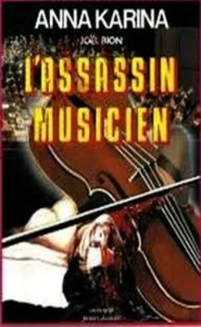 L'assassin musicien