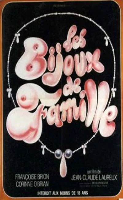 Les bijoux de famille (1975)