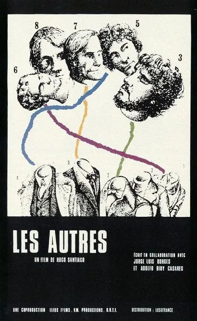 Les autres