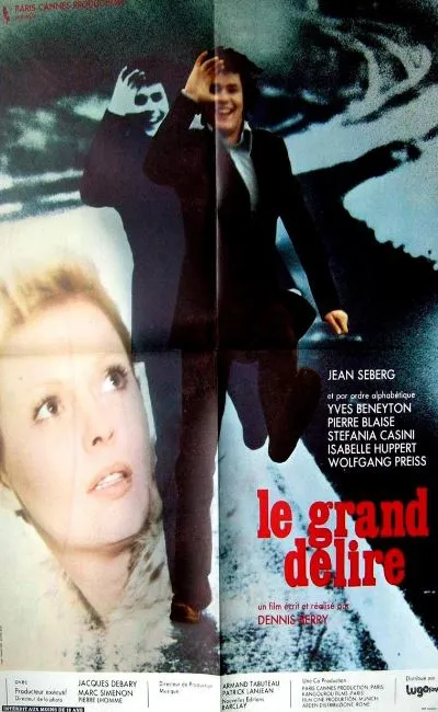 Le grand délire (1975)