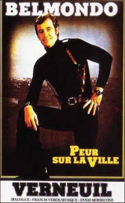 Peur sur la ville (1975)