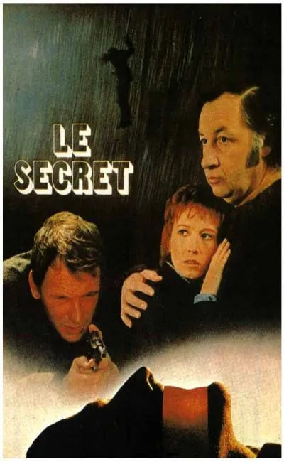 Le secret (1974)