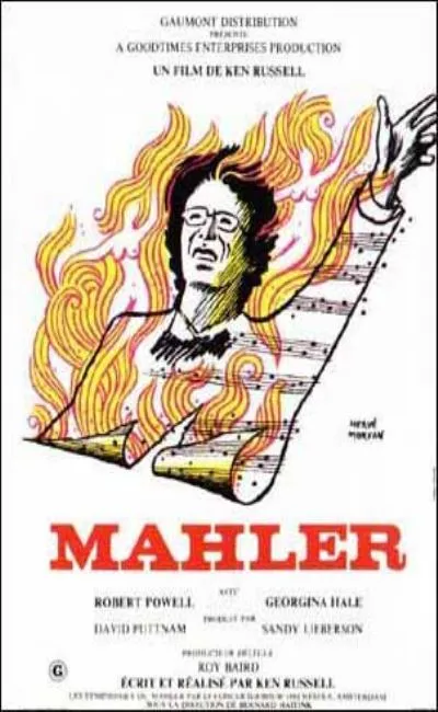 Mahler (1974)