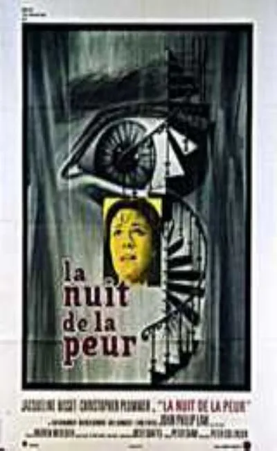 La nuit de la peur