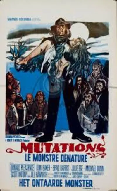 Mutations (1974)