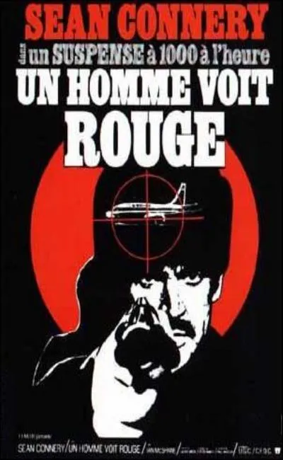 Un homme voit rouge (1975)