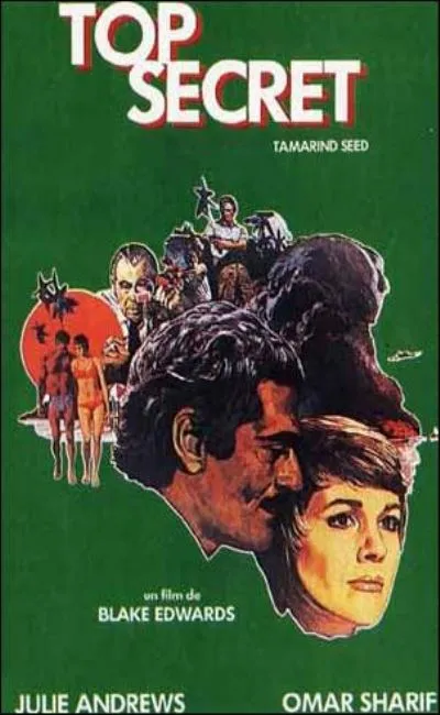 Top secret (1974)