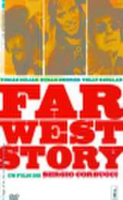 Far West Story (1975)