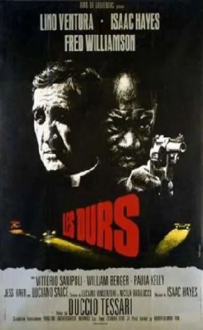 Les durs (1974)