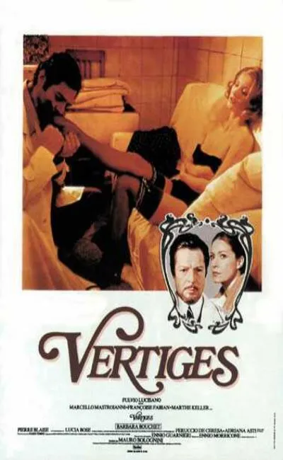 Vertiges (1975)