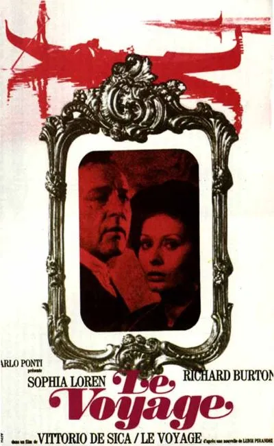 Le voyage (1974)