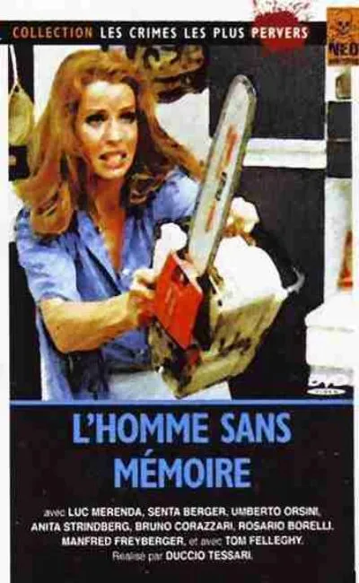 L'homme sans mémoire (1978)