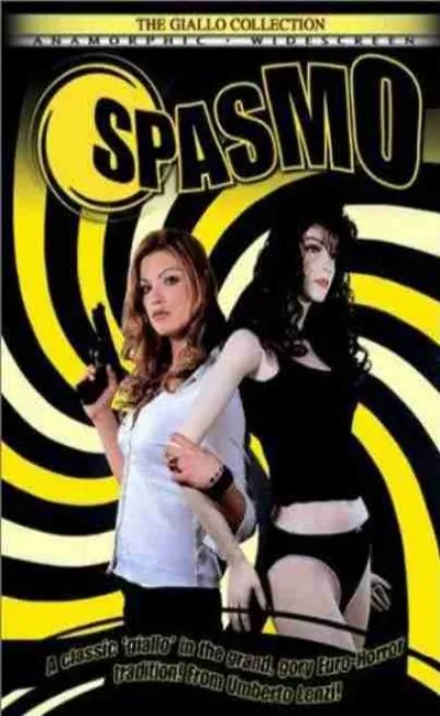 Spasmo (1974)