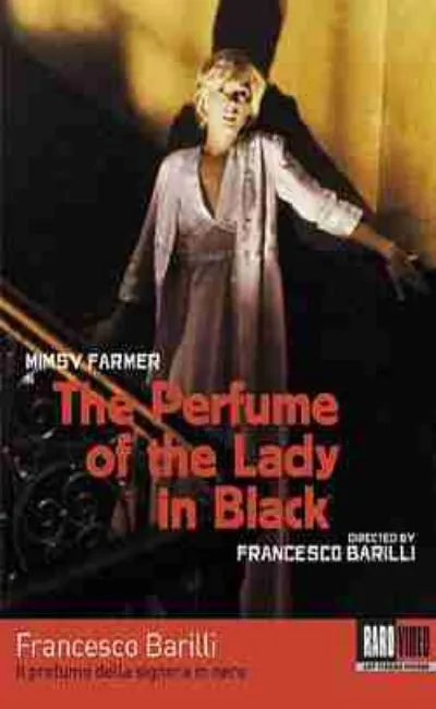 The perfume of the lady in black (1974)