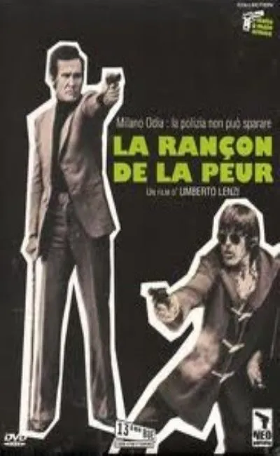 La rançon de la peur (1974)