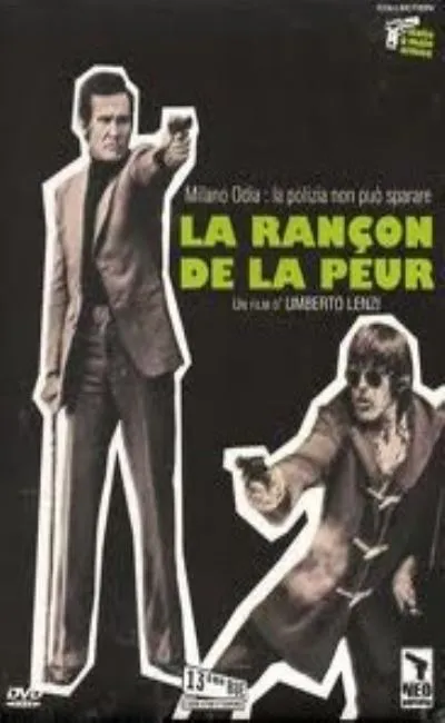 La rançon de la peur