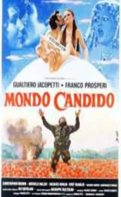 Mondo candido