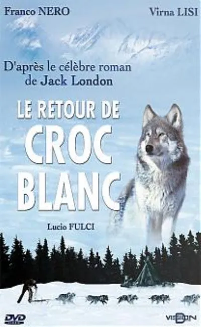 Le retour de Croc-Blanc