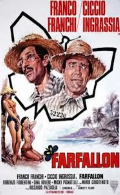 Farfallon (1974)