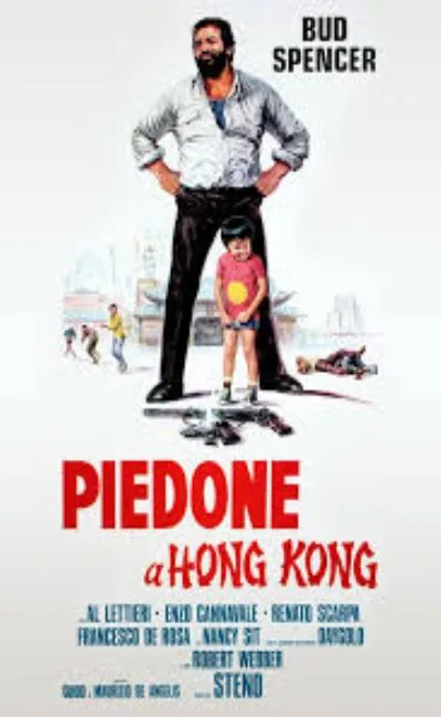 Malabar à Hong Kong (1976)