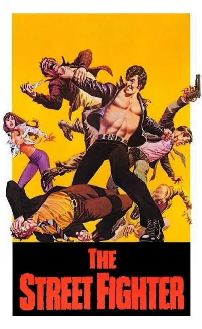 The street fighter (1974)