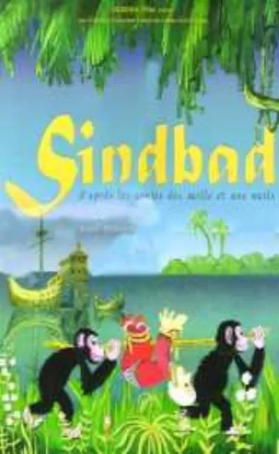 Sindbad