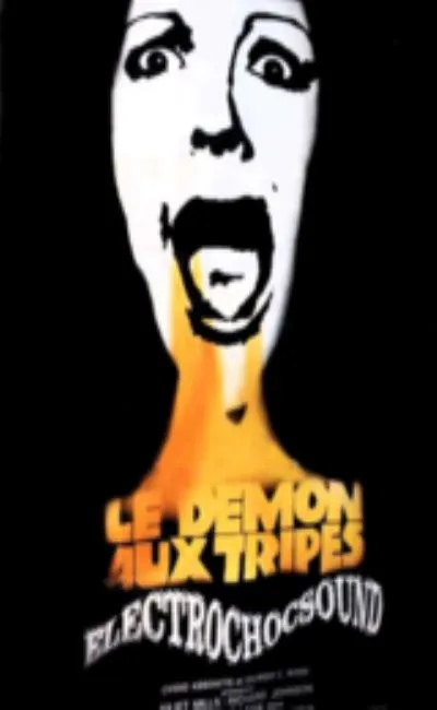 Le démon aux tripes