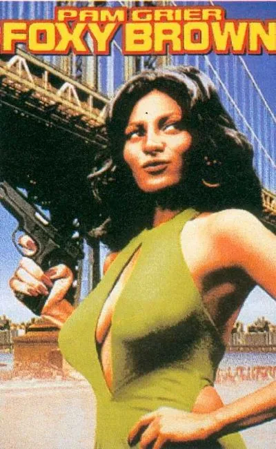 Foxy Brown (1976)