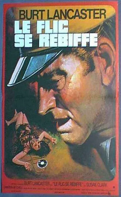 Le flic se rebiffe (1974)