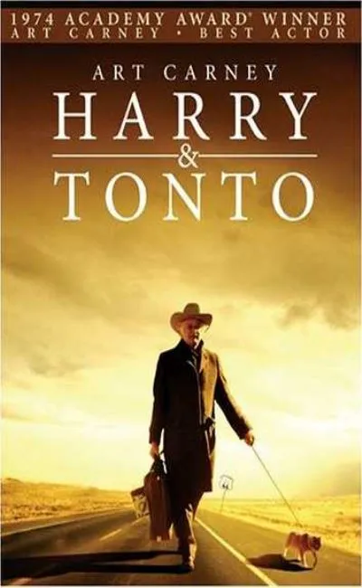 Harry et Tonto (1974)