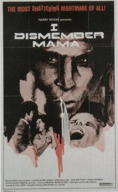 I dismember mama (1974)