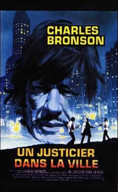 Un justicier dans la ville