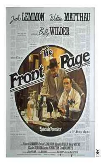 Spéciale première