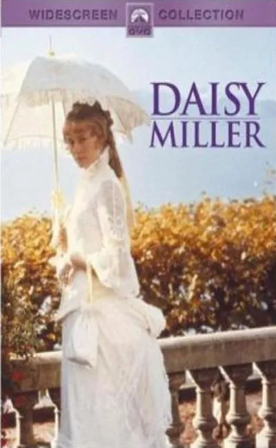 Daisy Miller (1974)