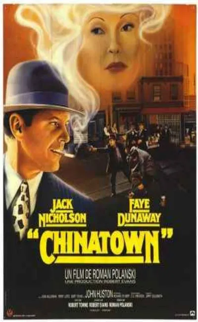 Chinatown