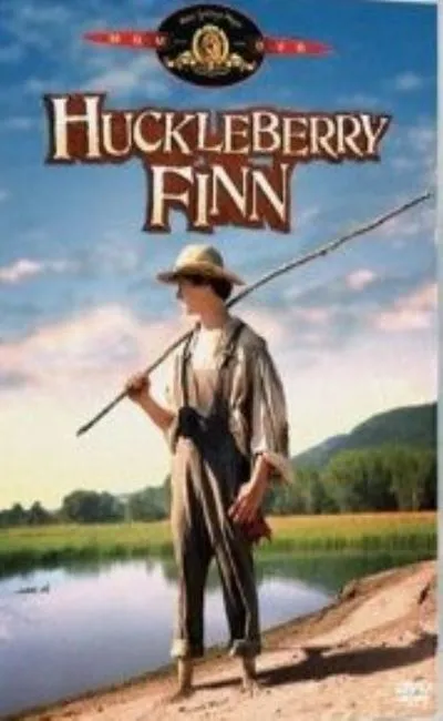 Huckleberry Finn