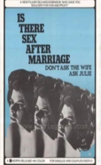 Fantaisies sexuelles d'un couple libre (1975)