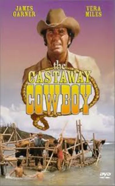 Un cowboy à Hawaï (1974)