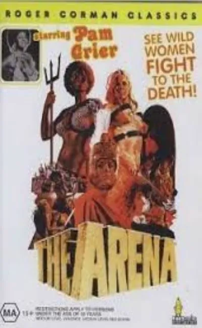 The Arena (1974)