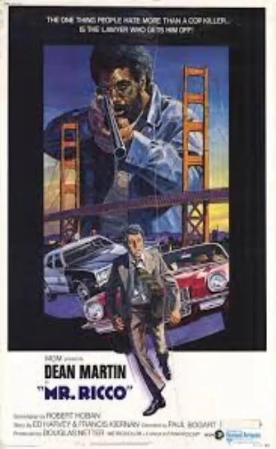 Mr Ricco (1975)