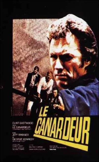 Le canardeur