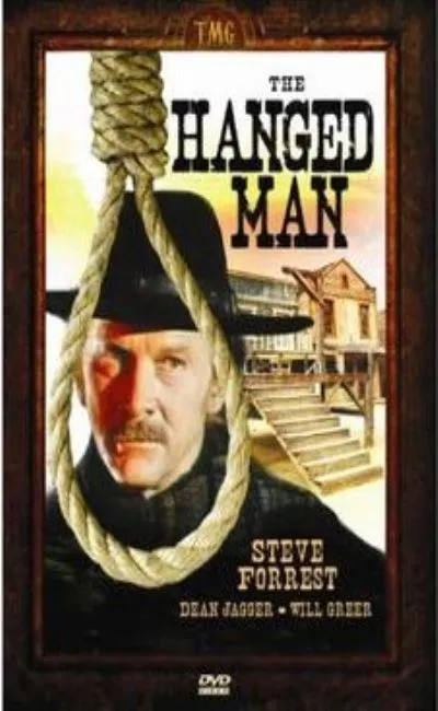 The hanged man