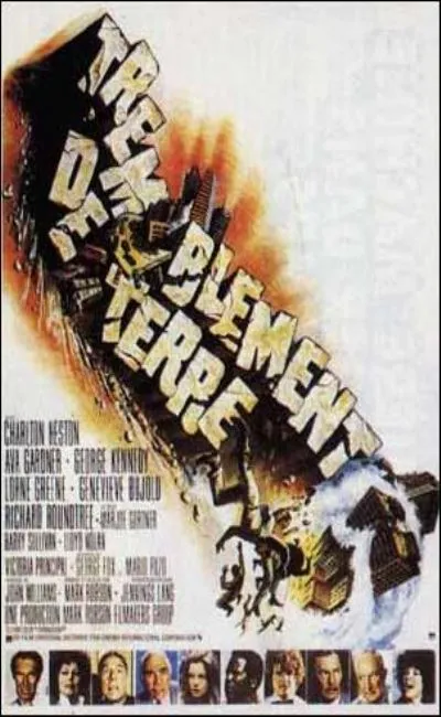 Tremblement de terre (1975)