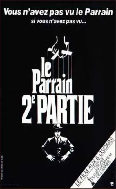 Le parrain 2